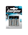 energizer Bateria Max Plus C LR14 2 szt. Blister - nr 2