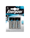 energizer Bateria Max Plus C LR14 2 szt. Blister - nr 3