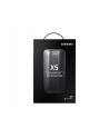 samsung Dysk Portable SSD X5 500GB Thunderbolt 3 - nr 109