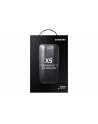 samsung Dysk Portable SSD X5 500GB Thunderbolt 3 - nr 121