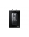 samsung Dysk Portable SSD X5 500GB Thunderbolt 3 - nr 142