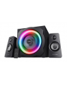 trust Głośniki GXT629 TYTAN 2.1 RGB - nr 40
