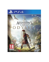 ubisoft Gra PS4 Assassins Creed Odyssey - nr 1