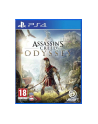 ubisoft Gra PS4 Assassins Creed Odyssey - nr 3