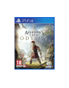 ubisoft Gra PS4 Assassins Creed Odyssey - nr 4