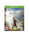 ubisoft Gra Xbox One Assassins Creed Odyssey - nr 1
