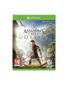 ubisoft Gra Xbox One Assassins Creed Odyssey - nr 2