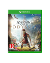 ubisoft Gra Xbox One Assassins Creed Odyssey - nr 4
