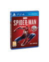 sony Gra PS4 Spider-Man Marvels - nr 1