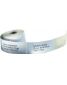 avery zweckform Adresowane etykiety w rolce do termodruku, 36 x 89mm, 520 sztuk - nr 18