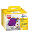 avery zweckform Uniwersalne etykiety w rolce do termodruku, 32 x 57mm, 1000 sztuk - nr 20