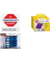 avery zweckform Uniwersalne etykiety w rolce do termodruku, 32 x 57mm, 1000 sztuk - nr 22