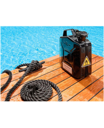 avery zweckform Etykiety Ultra Resistant 99,1 x 42,3mm, do drukarki, 120 sztuk