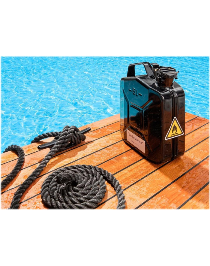 avery zweckform Etykiety Ultra Resistant 99,1 x 42,3mm, do drukarki, 120 sztuk główny