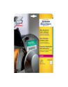 avery zweckform Etykiety Ultra Resistant 99,1 x 139mm, do drukarki, 40 sztuk - nr 15
