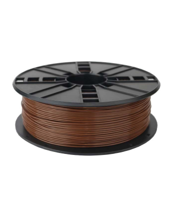 gembird Filament drukarki 3D PLA/1.75mm/brązowy