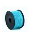 gembird Filament drukarki 3D PLA/1.75mm/niebieski - nr 2