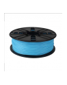 gembird Filament drukarki 3D PLA/1.75mm/niebieski - nr 1