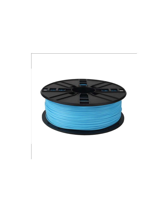 gembird Filament drukarki 3D PLA/1.75mm/niebieski główny