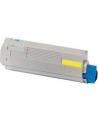 oki Toner-MC760/70/80 YELLOW 6K 45396301 - nr 17