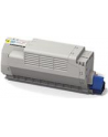 oki Toner-MC760/70/80 YELLOW 6K 45396301 - nr 18