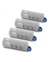 oki Toner-MC760/70/80 MAGENTA 6K 45396302 - nr 12
