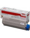 oki Toner-MC760/70/80 MAGENTA 6K 45396302 - nr 13