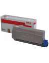oki Toner-MC760/70/80 MAGENTA 6K 45396302 - nr 15
