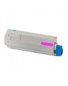 oki Toner-MC760/70/80 MAGENTA 6K 45396302 - nr 1