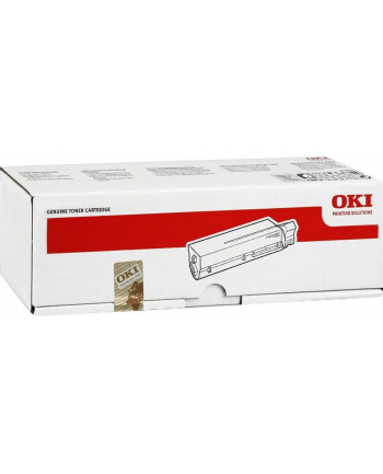 oki Toner-MC760/70/80 CYAN 6K 45396303