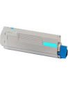 oki Toner-MC760/70/80 CYAN 6K 45396303 - nr 17