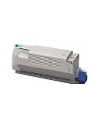 oki Toner-MC760/70/80 CYAN 6K 45396303 - nr 6