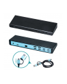 i-tec Stacja dokująca USB 3.0 / USB-C 5K uniwersalna - nr 105