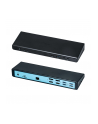 i-tec Stacja dokująca USB 3.0 / USB-C 5K uniwersalna - nr 106
