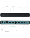 i-tec Stacja dokująca USB 3.0 / USB-C 5K uniwersalna - nr 42