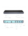 i-tec Stacja dokująca USB 3.0 / USB-C 5K uniwersalna - nr 84