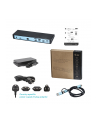 i-tec Stacja dokująca USB 3.0 / USB-C 5K uniwersalna - nr 86