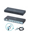 i-tec Stacja dokująca USB 3.0 / USB-C 5K uniwersalna - nr 89