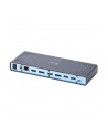 i-tec Stacja dokująca USB 3.0 / USB-C 5K uniwersalna - nr 91