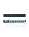 i-tec Stacja dokująca USB 3.0 / USB-C 5K uniwersalna - nr 95