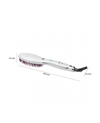 profi cook Szczotka prostująca włosy PC-GB 3021 nr 1
