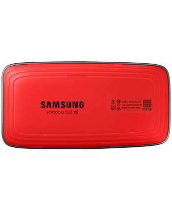samsung Dysk Portable SSD X5 1TB Thunderbolt 3