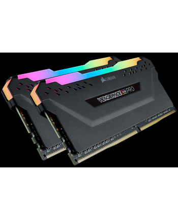 corsair Pamięć DDR4 Vengeance 16GB/3000 (2*8GB) CL15 RGB PRO