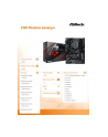 asrock Płyta główna Z390 Phantom Gaming 4 s 1151 4DDR4 HDMI/DVI/DSUB/M.2 ATX - nr 6