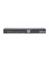 mikrotik Router RB3011UIAS-RM Routerboard 1,4GHZ, 1GB, 10XGE, 1XSFP, 1XUSB3.0, COM 1XRJ45, L5 - nr 1