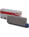 oki Toner-MC760/70/80 YELLOW 6K 45396301 - nr 10