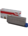 oki Toner-MC760/70/80 YELLOW 6K 45396301 - nr 14