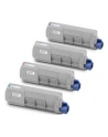 oki Toner-MC760/70/80 YELLOW 6K 45396301 - nr 17