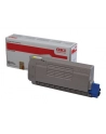 oki Toner-MC760/70/80 YELLOW 6K 45396301 - nr 2