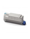 oki Toner-MC760/70/80 CYAN 6K 45396303 - nr 13